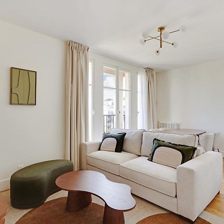 Pick A Flat'S Apartment In Saint Michel - Rue Du Sommerard Parijs Buitenkant foto
