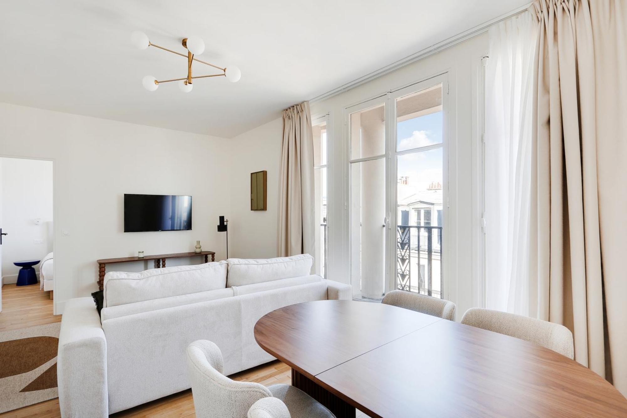 Pick A Flat'S Apartment In Saint Michel - Rue Du Sommerard Parijs Buitenkant foto
