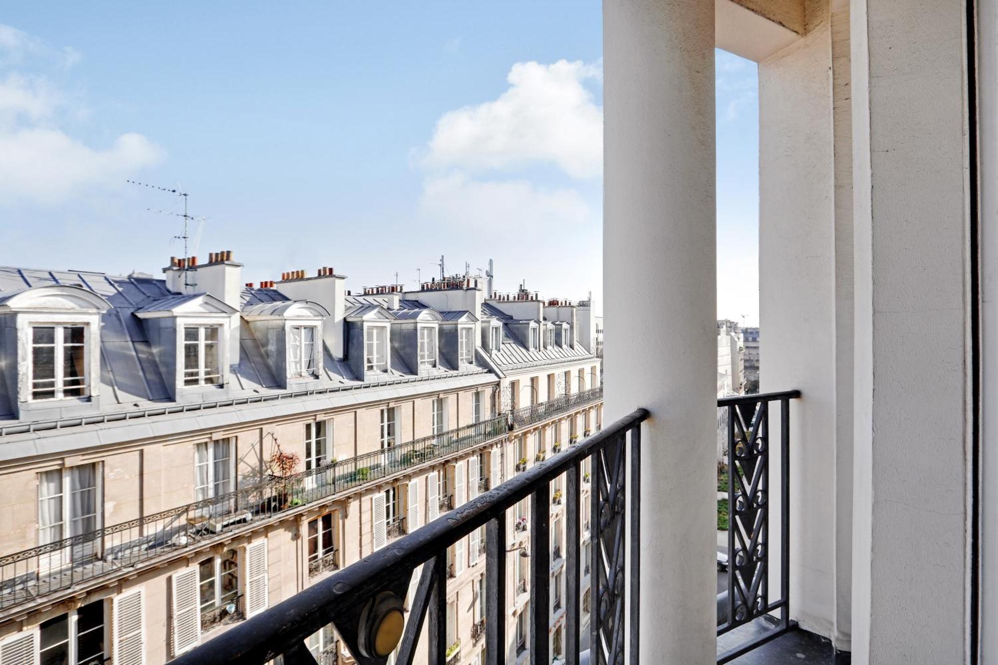 Pick A Flat'S Apartment In Saint Michel - Rue Du Sommerard Parijs Buitenkant foto